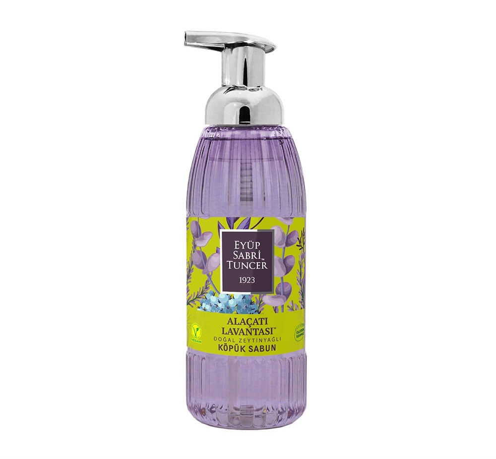 EYÜP SABRİ KÖP.SAB.ALAÇATI LAV.500ML