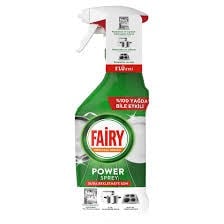 FAİRY POWER SPREY PORTAKALLI 500ML