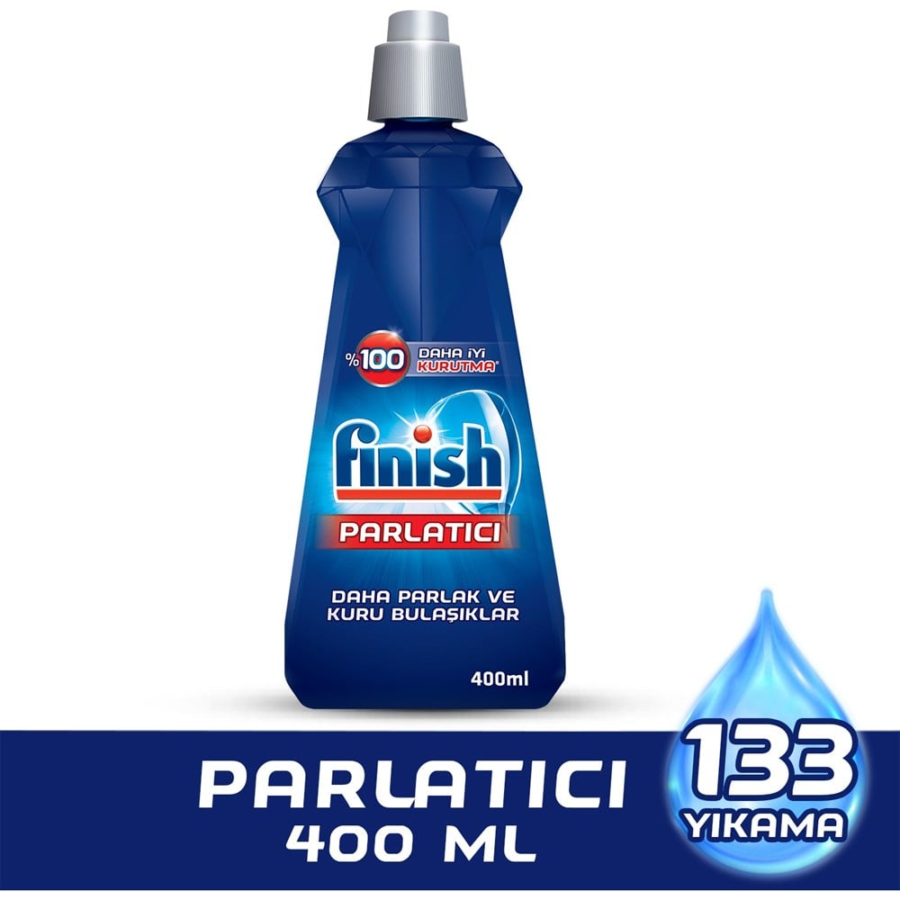 FİNİSH PARL.400 ML.