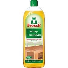 FROSCH AHŞAP TEMİZLEYİCİ 750ML