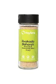 HAYFENE AVOKADO&GUACAMOLE BAH.50GR