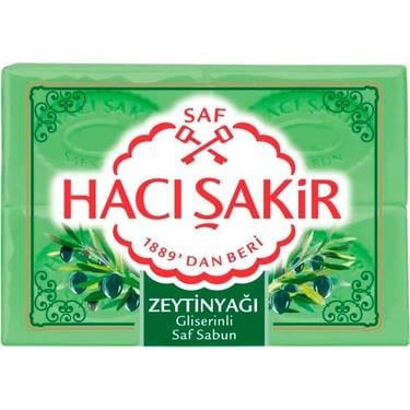H.ŞAKİR BAN.SAB.Z.YAĞLI 500GR