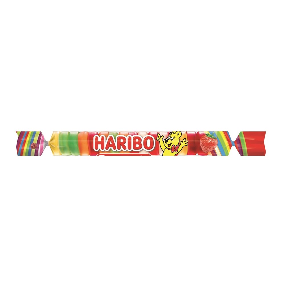 HARİBO ROULET ŞEKER 25GR
