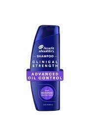 H&S.ŞAMP.CLİNİCAL YAĞ KONTROL 400ML
