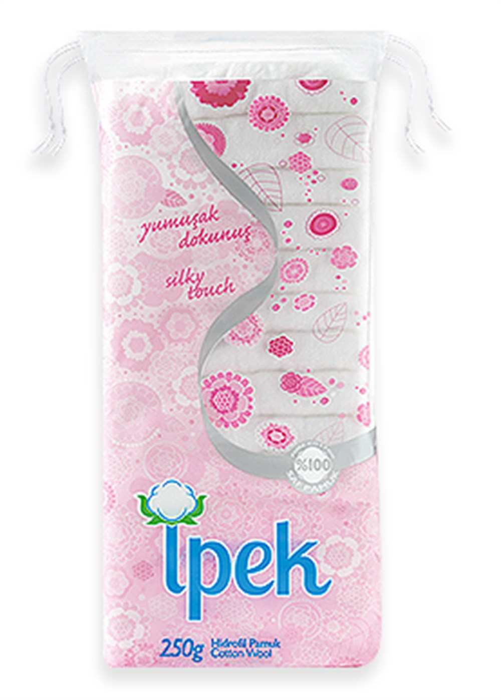 İPEK PAMUK 250 GR.