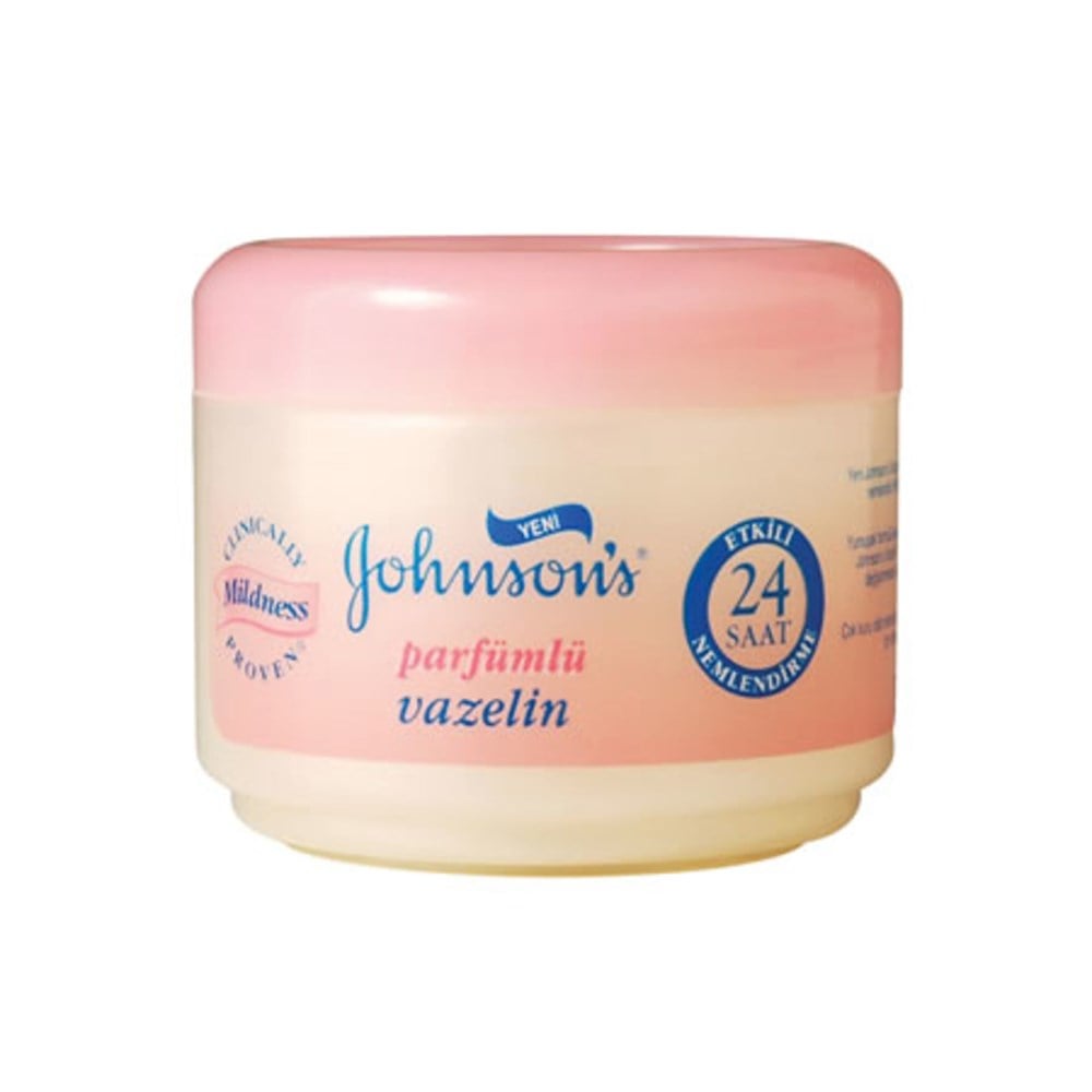 JOHNSONS VAZELIN NORMAL 100ML