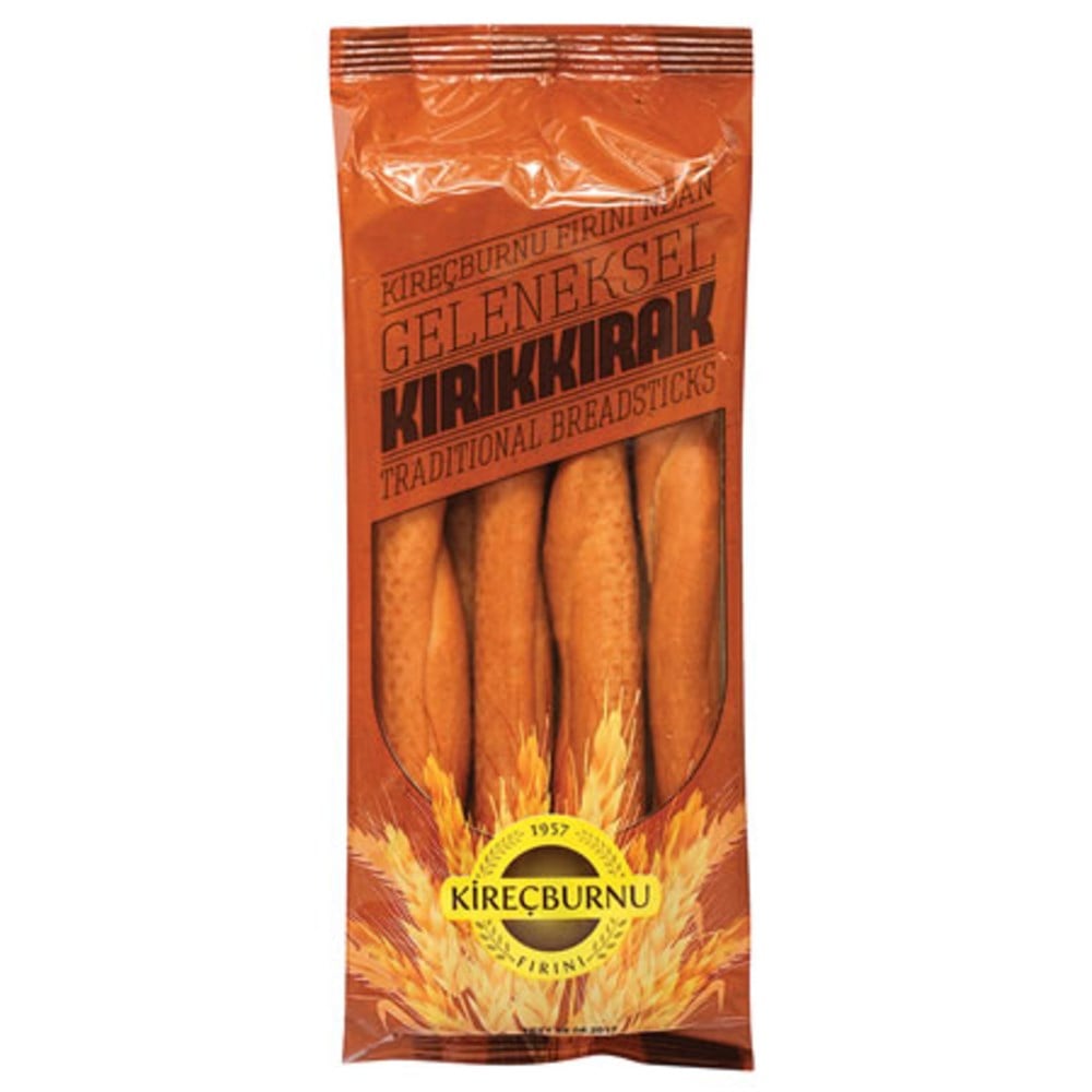 K.BURNU SADE KIRIKKIRAK 165GR