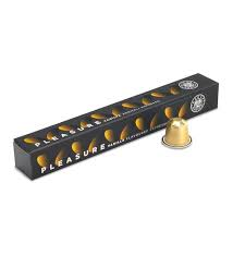 KD KAPSÜL KAHVE VANİLYA 50GR