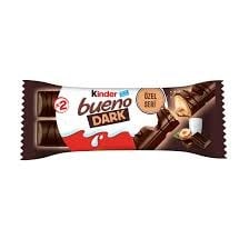 KINDER BUENO DARK 43GR