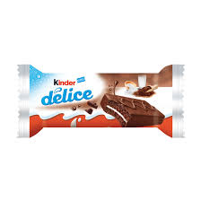 KİNDER DELİCE SÜTLÜ T1 39GR