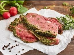 DANA ANTRİKOT TAZE OTLU KG