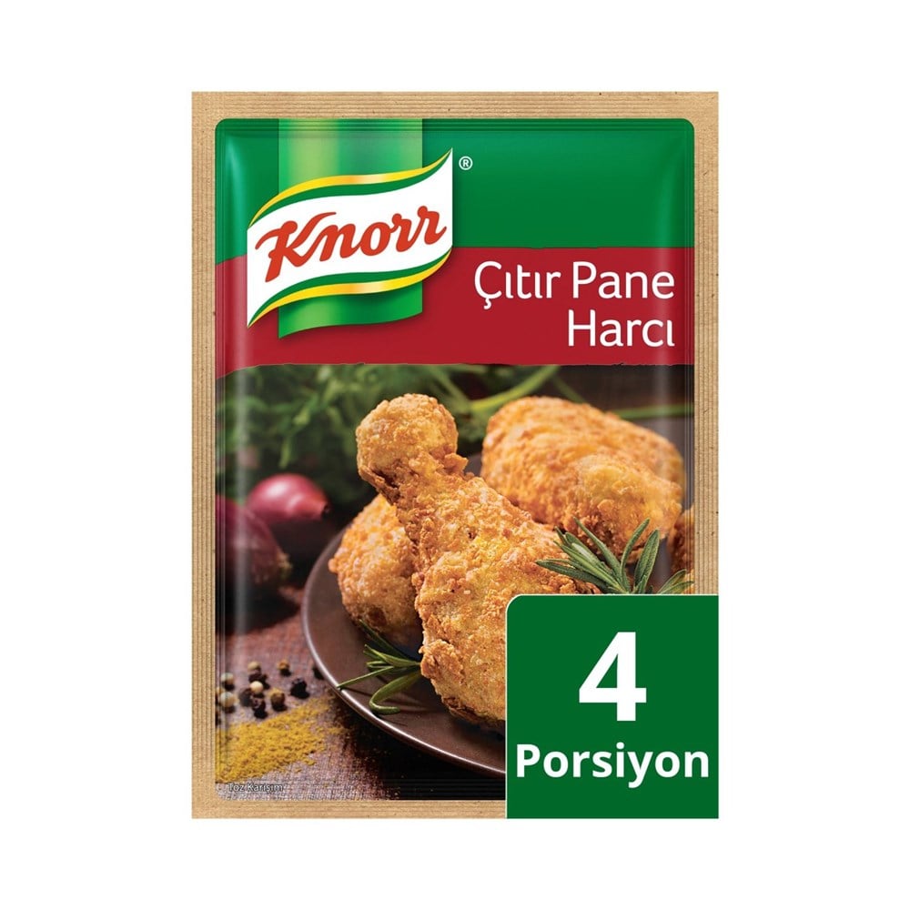 KNORR ÇITIR PANE HARCI 90GR