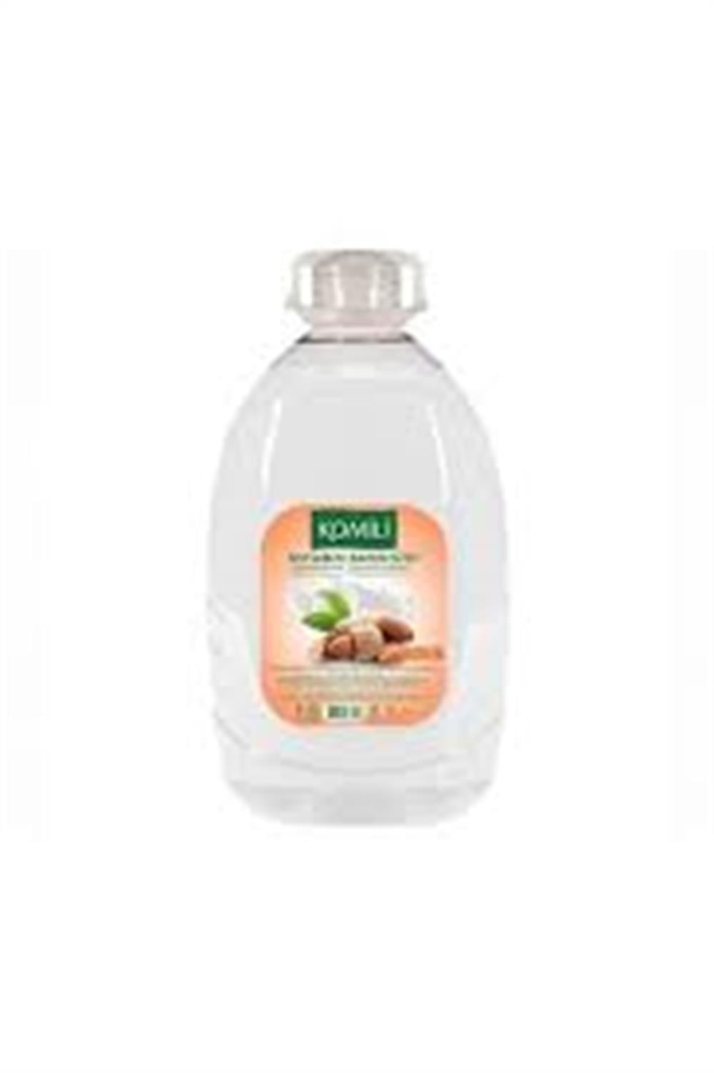 KOMİLİ S.SABUN BADEM SÜTÜ 1,5LT