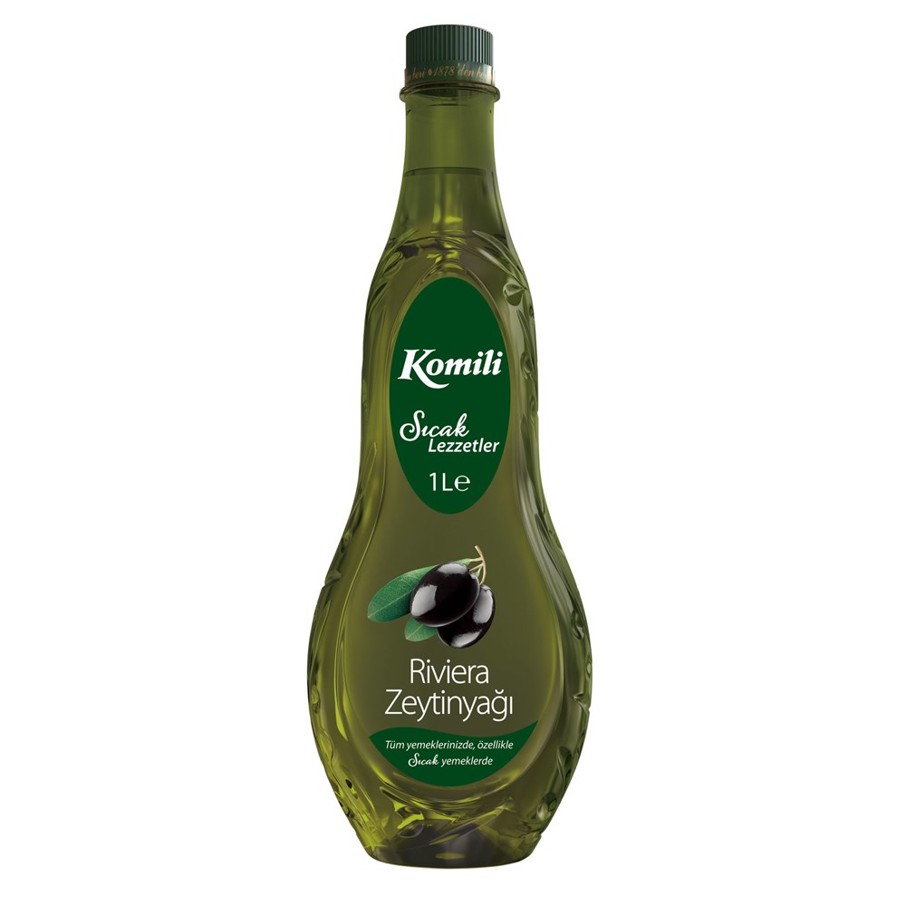 KOMİLİ RİVİERA 1 LT.