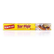 KOROPLAST SAR PİŞİR 10 ADET