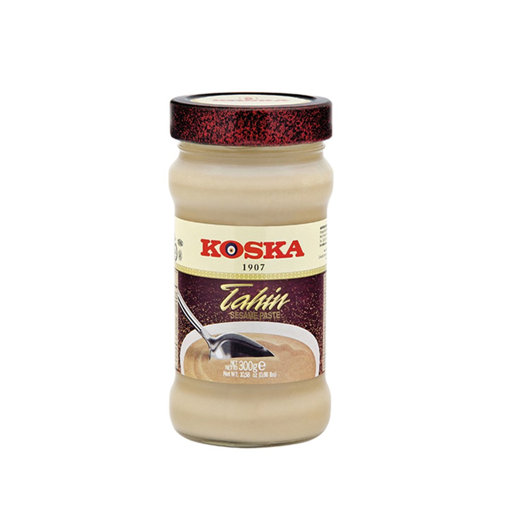 KOSKA TAHİN 300 GR.