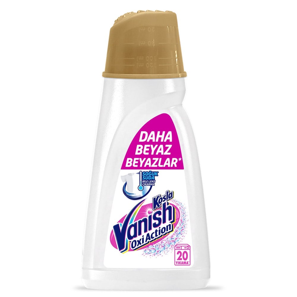 KOSLA GOLD SIVI BEYAZ 1 LT