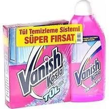 KOSLA 450GR TÜL+TOZ 450GR