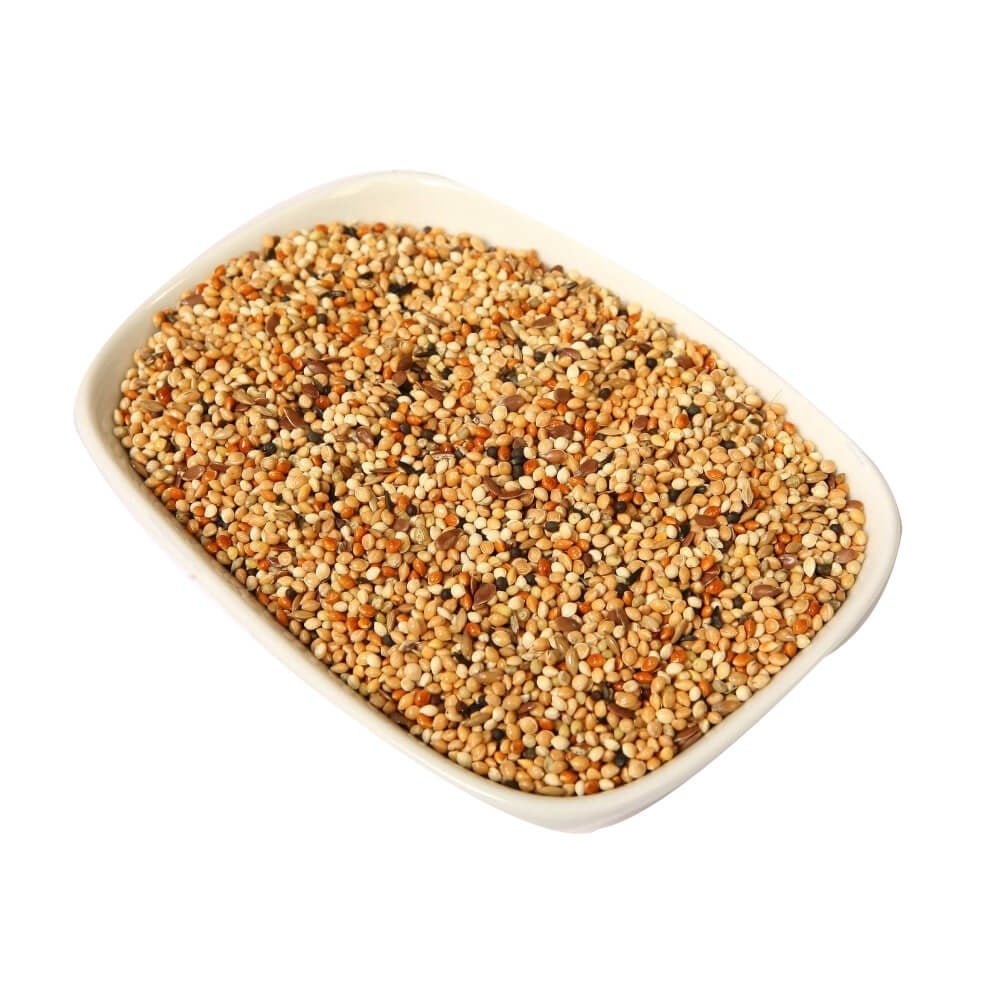 KUŞ YEMİ 500 GR.