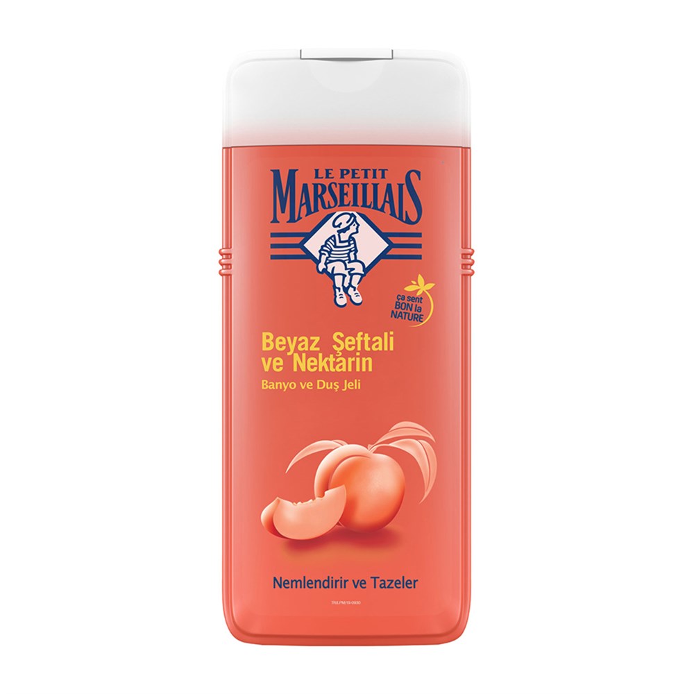 LE PETİT MARSEİLLAİS D.JELİ BEYAZ ŞEFT. 400ML