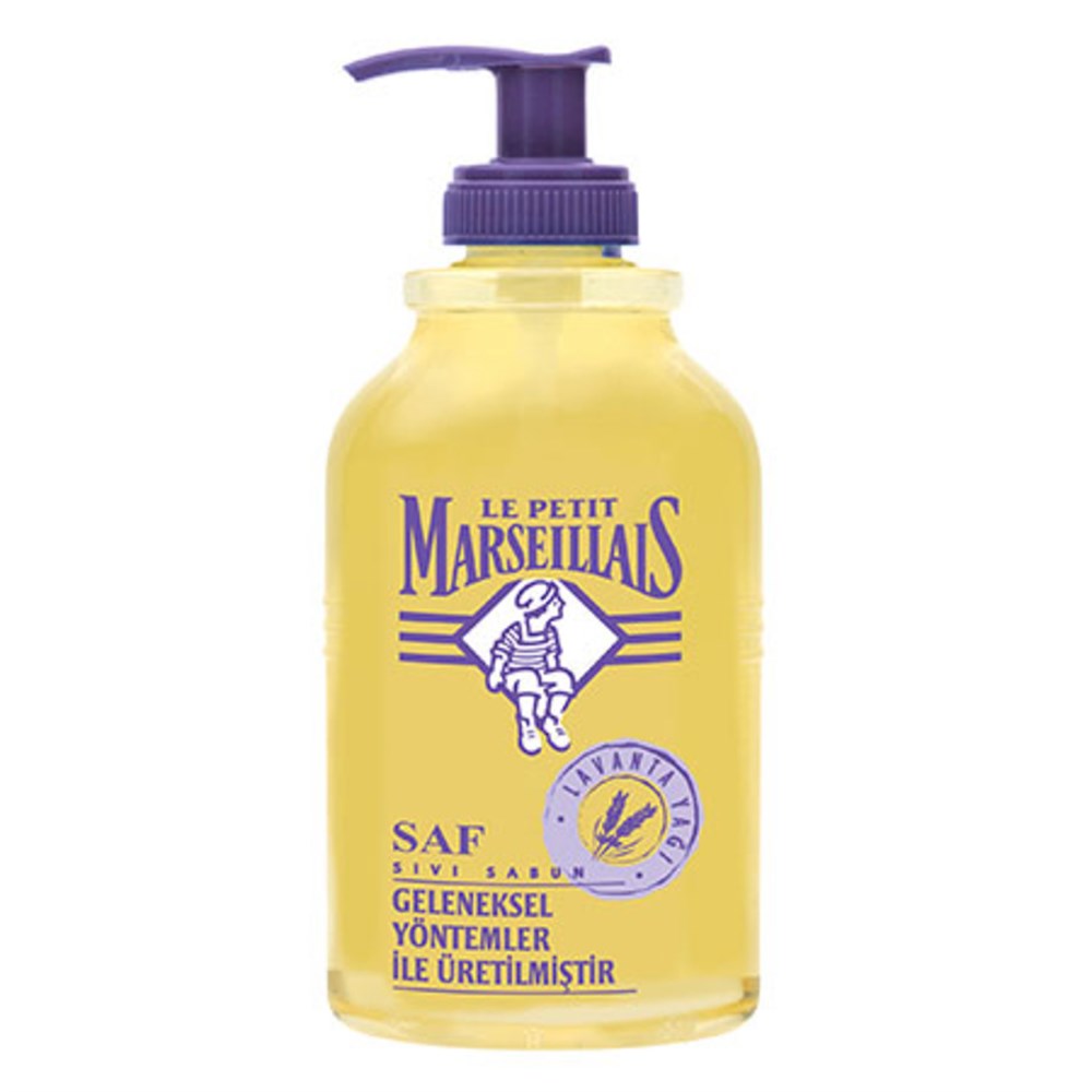 LE PETİT MARSEİLLAİS S.SAB.LAVANTA 300ML