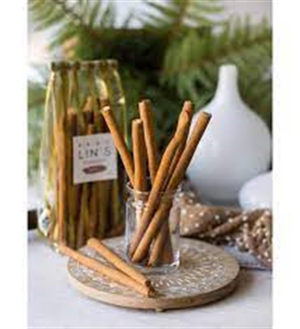 LİN'S TAM BUĞ.KEPELİ GALETA 200GR