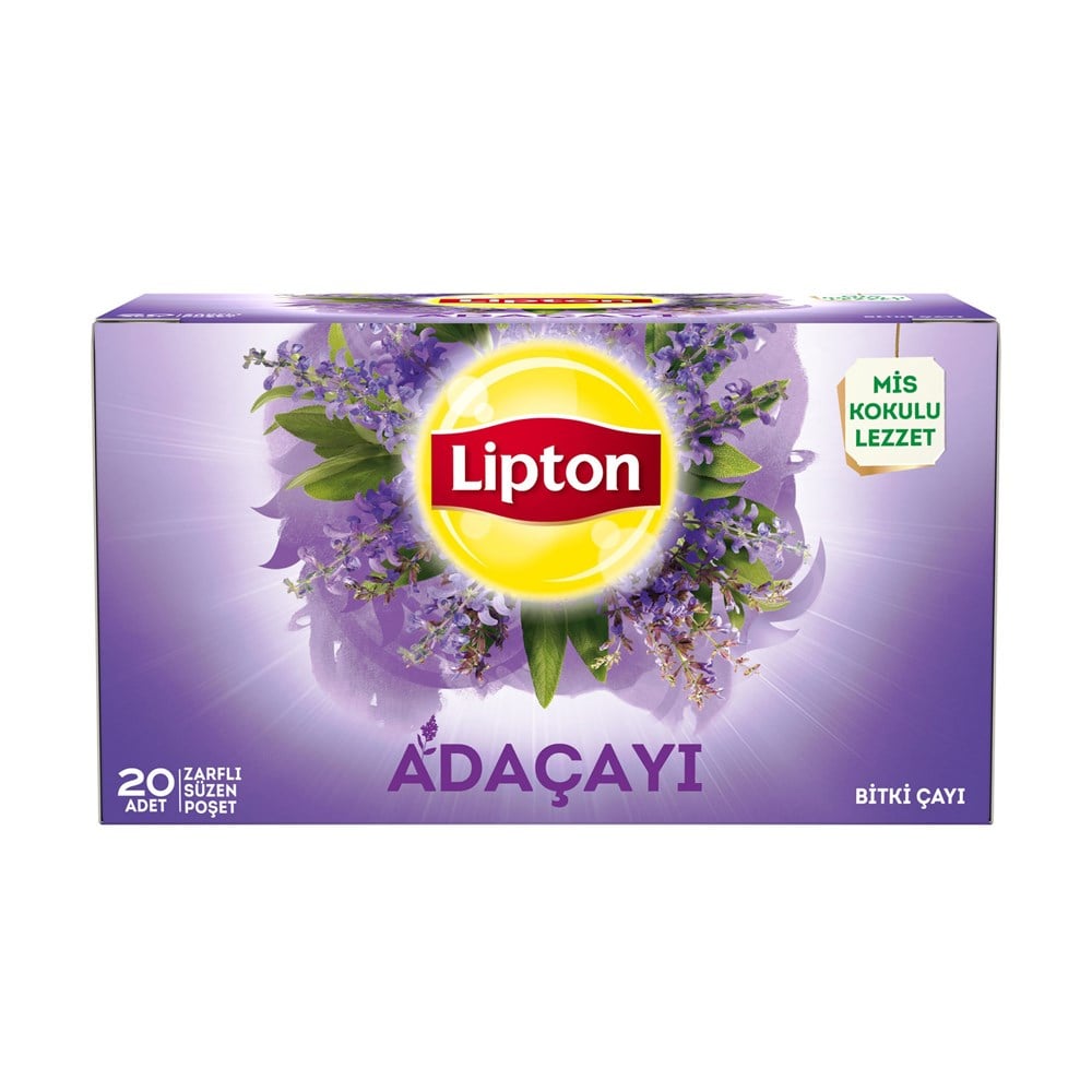 LİPTON ADA ÇAYI 20Lİ