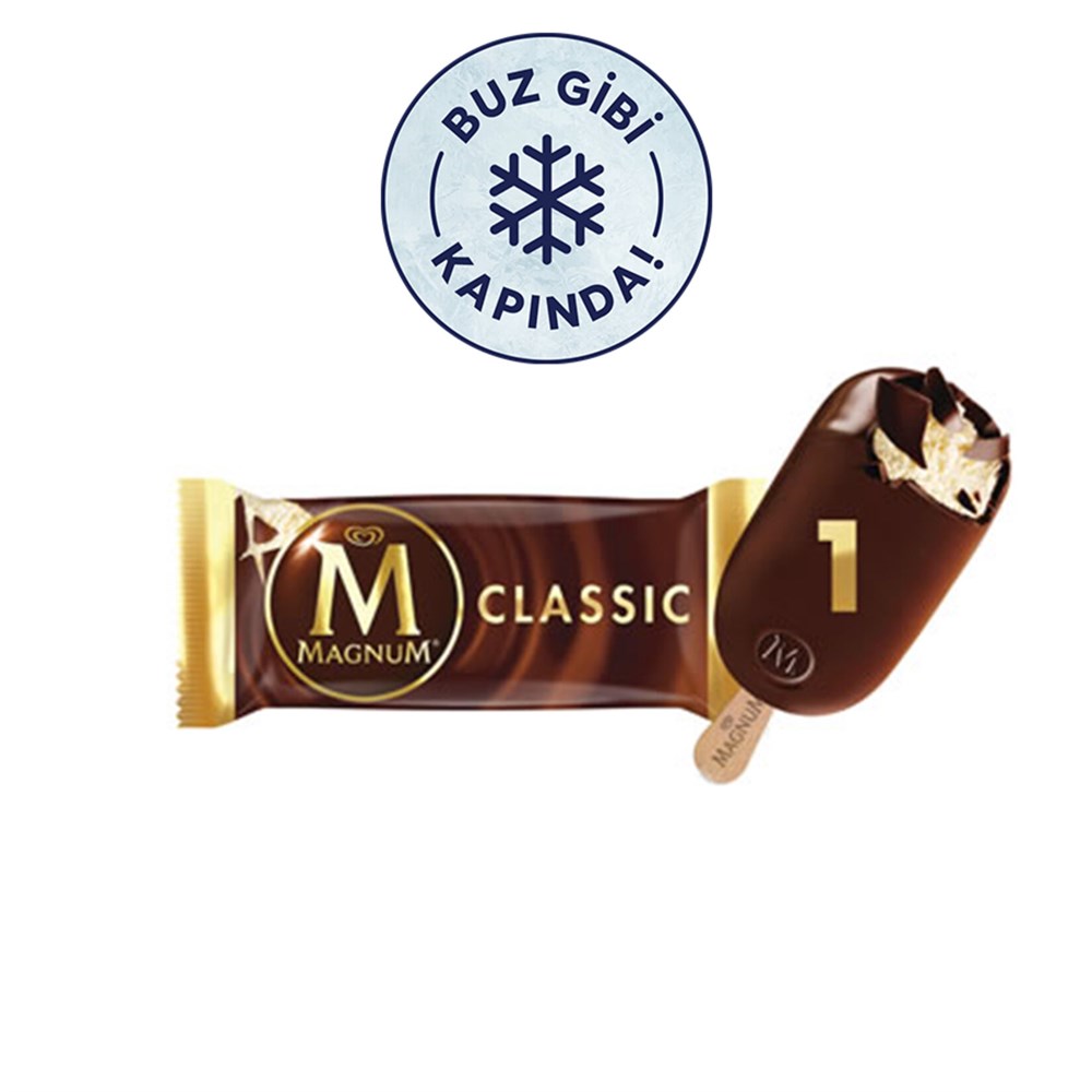 MAGNUM CLASSİC