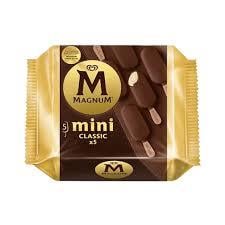 MAGNUM MİNİ CLASSİC 5Lİ