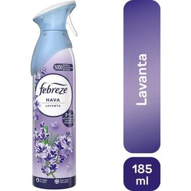 FEBREZE LAVANTA SPREY 185ML