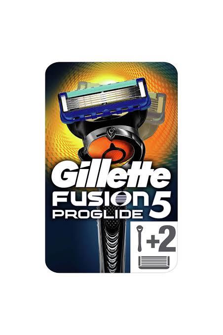 GİLLETTE FUSİON PROGLİDE MAKİNE