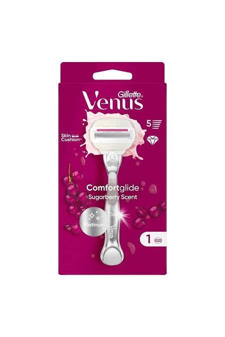 GİLLETTE VENUS OLAY BASE MAK.5 BIÇAKLI