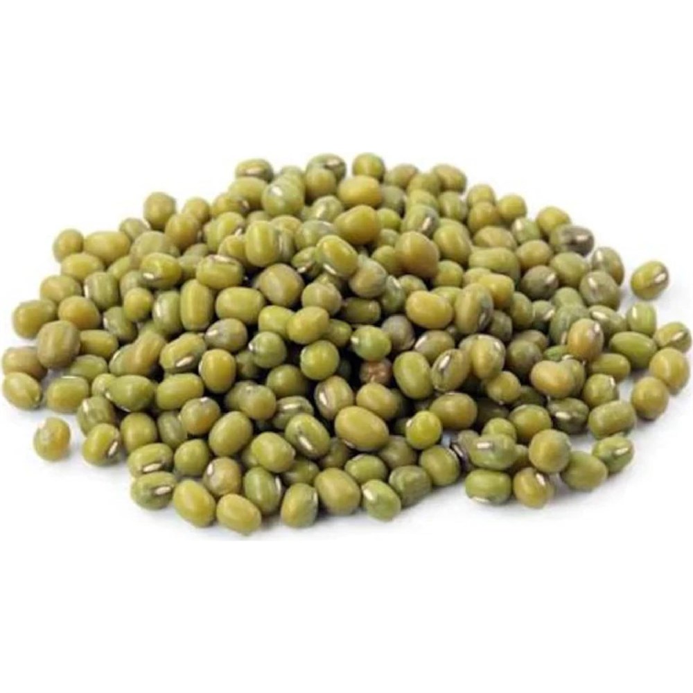 MAŞ FASULYESİ 500GR