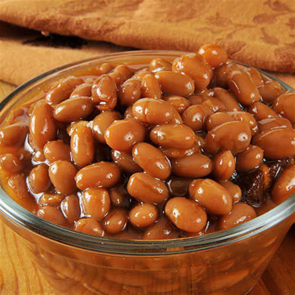 BARBUNYA PİLAKİ KG