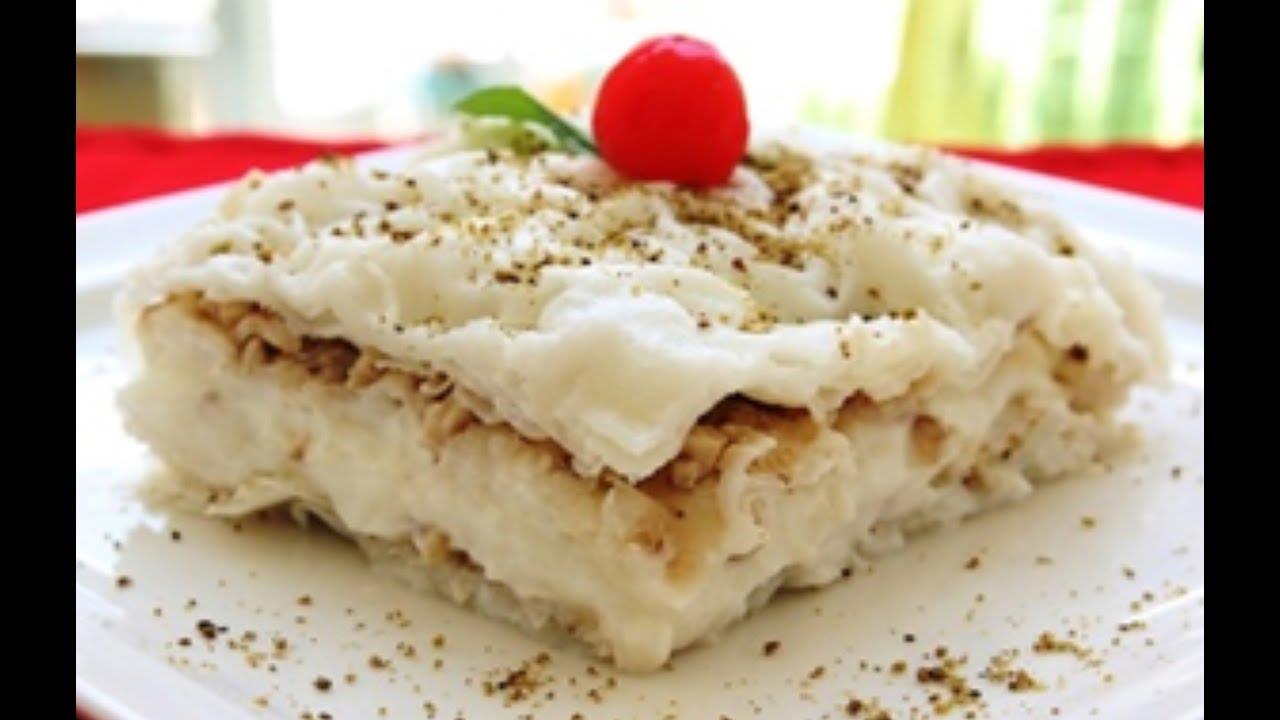 GÜLLAÇ CEVİZLİ KG