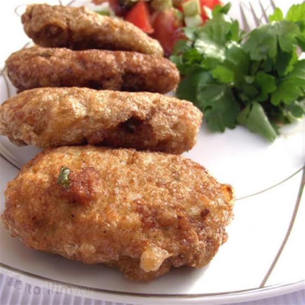 KADINBUDU KOFTE ADET