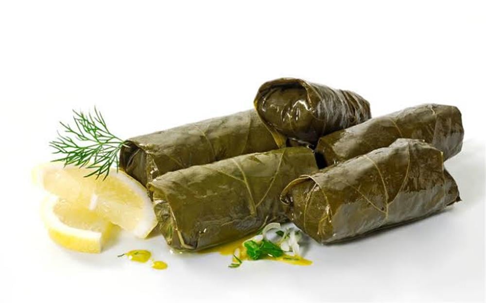 YAPRAK DOLMA KG