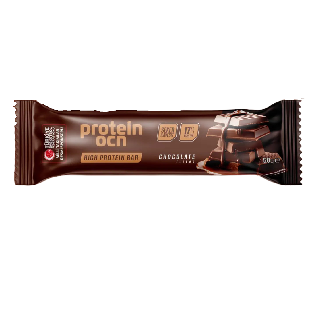 PROTEİN OCEAN ÇİKOL.BAR 50GR