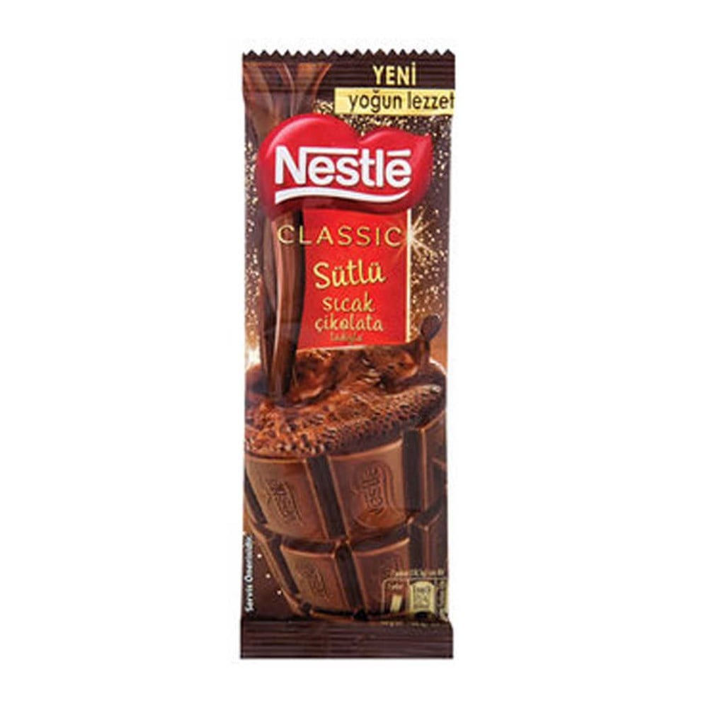 NESTLE SICAK ÇİKOLATA 18,5GR