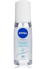 NIVEA KADIN PUMP SPREY 75 ML