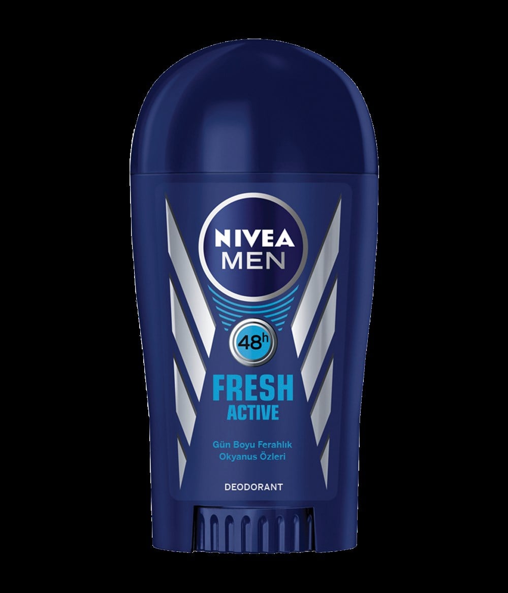 NIVEA STICK MEN FRESH 50ML