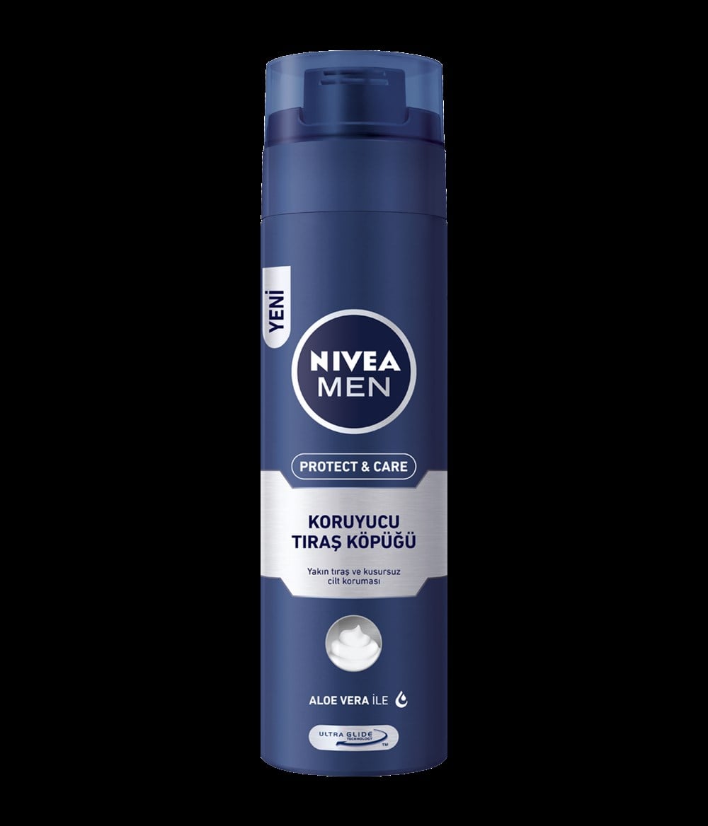 NIVEA TRAS KÖP.KORUYUCU 200ML