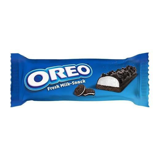 OREO FRESH MİLK SNACK