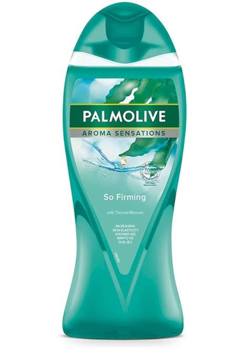 PALMOLIVE D.JELİ SO FİRMİNG 500ML