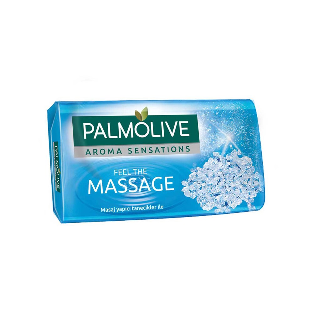 PALMOLIVE SABUN MASAJ 150GR