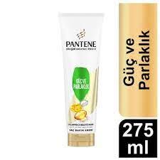 PANTENE S.KREM GÜÇ-PARLAK 275ML