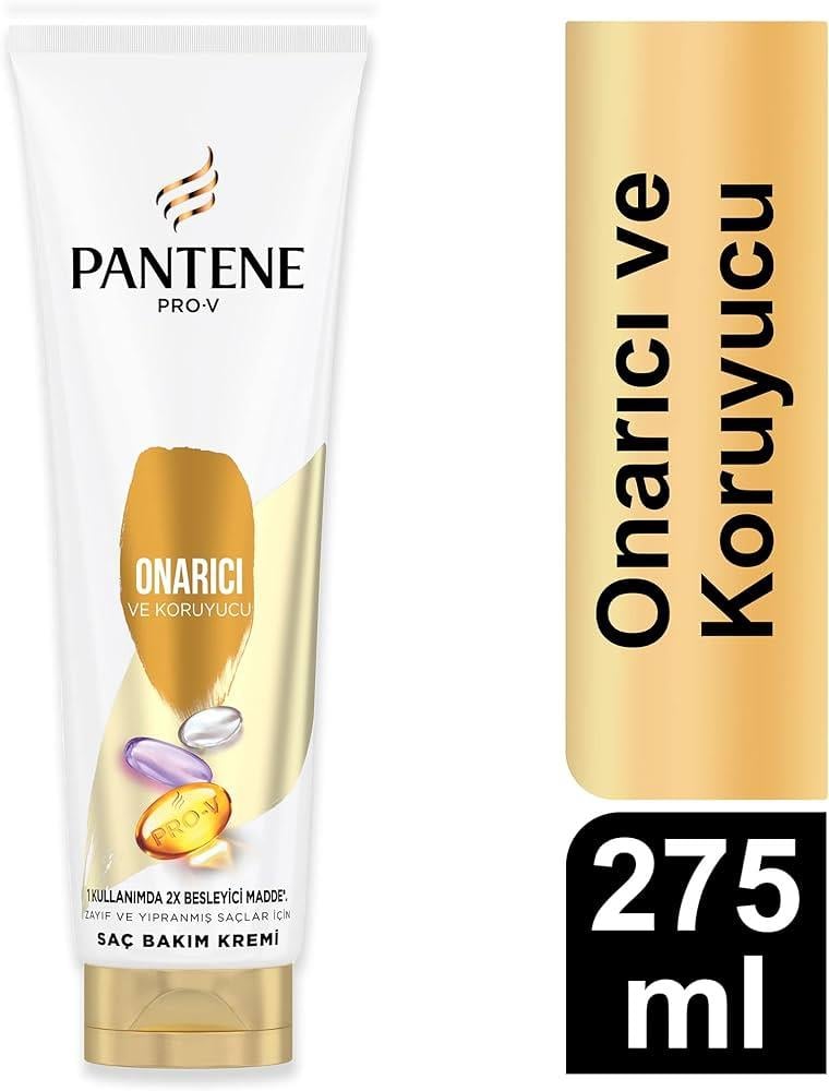 PANTENE S.KREM ONARICI VE KORY.275ML