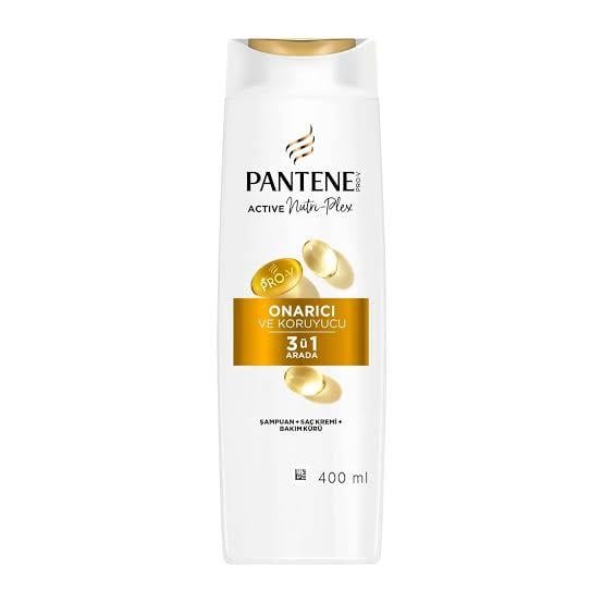 PANTENE ŞAM.3 İN 1 ONARIM KORUMA 400ML