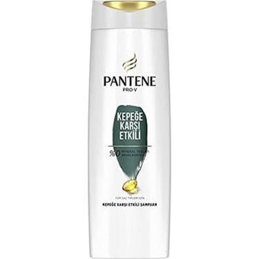 PANTENE ŞAM.KEPEĞE KARŞI 400ML