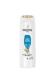 PANTENE ŞAM.TEMEL BAK.3 Ü 1 ARADA 350ML
